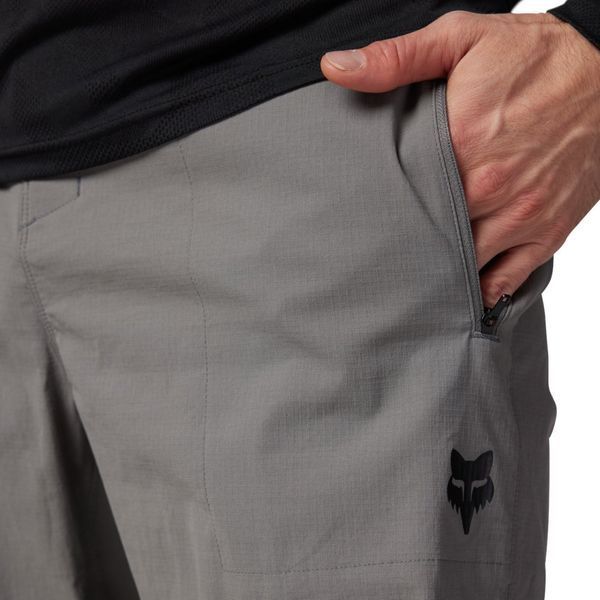 Шорты FOX RANGER Short [Pewter], 38 31047-052-38 фото