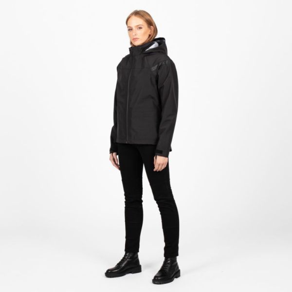 Мото дощовик Willow Waterproof OverMK2 S Women's 1010228013560 фото