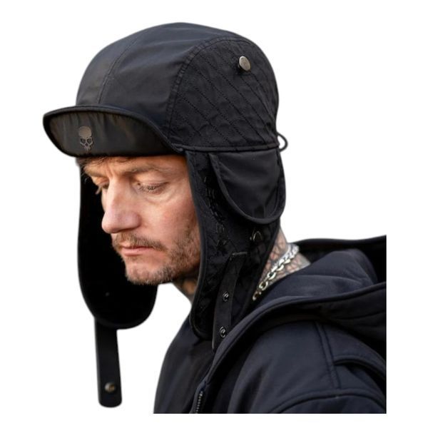 Кепка BOBHEAD Thermal Reaper Cap BHTRP-01 фото