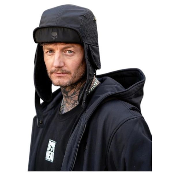 Кепка BOBHEAD Thermal Reaper Cap BHTRP-01 фото