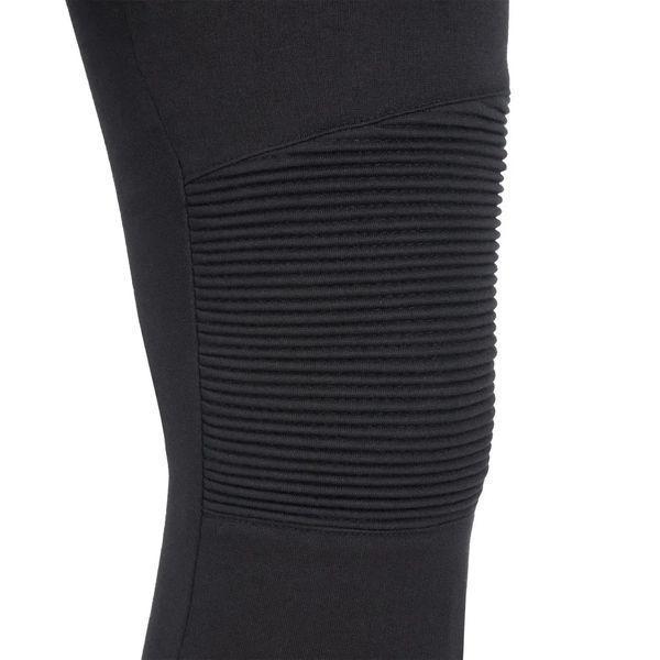 Жіночі штани Oxford Super Moto Legging WS Black R (8) TW229101R08 фото