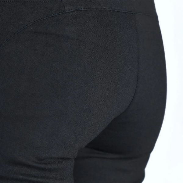 Жіночі штани Oxford Super Moto Legging WS Black R (8) TW229101R08 фото