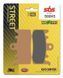 Тормозные колодки SBS Performance Front Brake Pads, Sinter 900HS фото 2