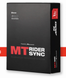 Мотогарнітура MT Rider Sync MT-B01 Midland 000007170 фото 1