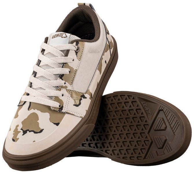 Обувь LEATT 1.0 Flat Shoe [Desert], 9 3025106404 фото