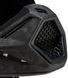 Шлем FOX V3 RS HELMET - SOLID [Matte Black], L 31361-255-L фото 4