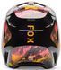 Шлем FOX V1 Helmet - KAIROS [Tangerine], L 36386-279-L фото 3