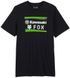 Футболка FOX X KAWI PREMIUM TEE [Black], L 32060-001-L фото 1