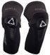 Наколенники LEATT ReaFlex Hybrid Knee Guard [Black], Medium 5024060901 фото 2