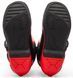 Мотоботы FOX COMP Youth Boot [Fluo Red], 2 36364-047-2 фото 5