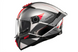 Мотошолом MT THUNDER 4 SV FREEWAY A5 GLOSS M 1308A450515 фото 1