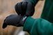 Рукавиці Tribe Wind Gloves T-KC-0012-black, L T-KC-0012-black-L фото 6