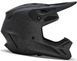 Шлем FOX V3 RS HELMET - SOLID [Matte Black], L 31361-255-L фото 10