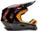 Шлем FOX V1 Helmet - KAIROS [Tangerine], L 36386-279-L фото 6