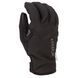 Мотоперчатки KLIM Inversion MD Black - Asphalt 3161-003-130-005 фото 1
