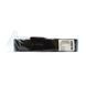 Ремінь Tramp Money Belt black UTRGB-008 UTRGB-008-black фото 8
