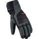 Моторчатки LS2 Frost Man Gloves Black Green (M) 70110W0161M фото 1