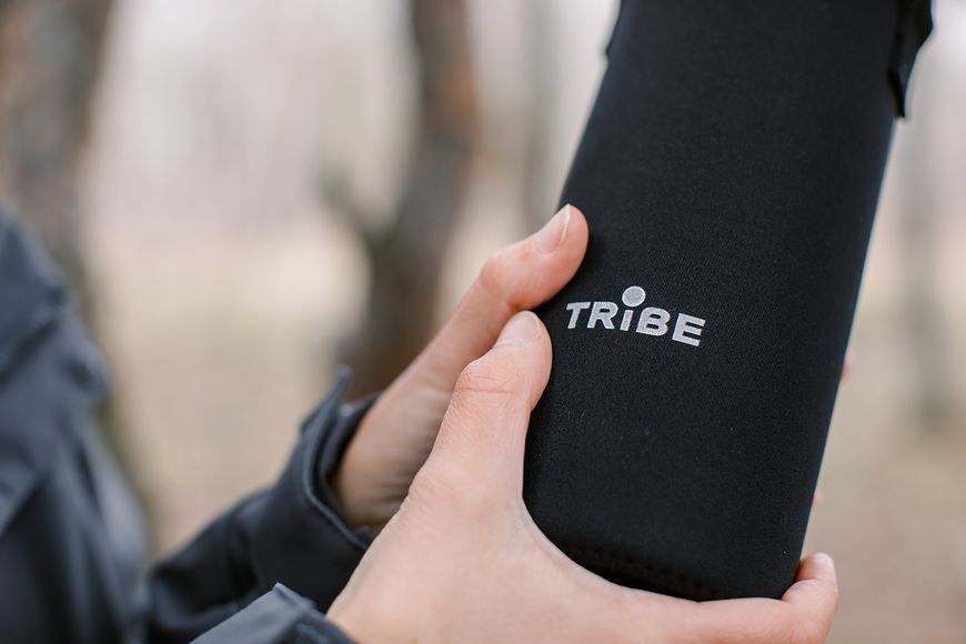 Чохол Tribe Neoprene Cover для експедиційного термоса 1,2 л T-DF-0011-black T-DF-0011-black фото
