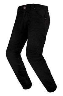 Мотоджинсы LS2 Bradford Man Jeans Black L 65080F0112L фото