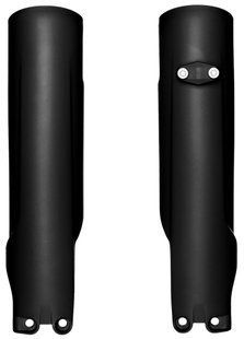 Захист вилки Polisport Fork Guard - KTM (23-) [Black] 8352500002 фото