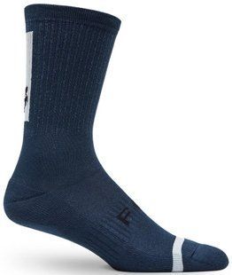 Носки FOX DEFEND Sock - 8 inch [Twilight], L/XL 31499-407-L/XL фото