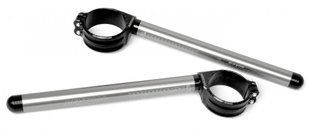 Руль Renthal Clip-Ons GEN-3 [Fork &Oslash;50mm], No Size CL110 фото
