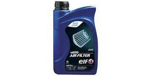 Масло для воздушного фильтра ELF Moto Air Filter Oil 1л 213971 фото