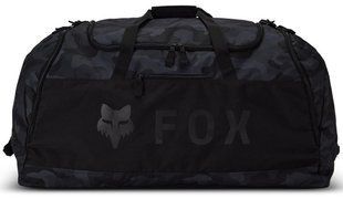 Сумка для форми FOX PODIUM GB 180 - CAMO [Black], Gear Bag 33137-247-OS фото