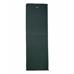 Килимок самонадувний Tribe Ranger 5 cm Long T-BB-0010-dark-green T-BB-0010-dark-green фото