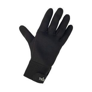 Рукавиці Tribe Wind Gloves T-KC-0012-black, M T-KC-0012-black-M фото