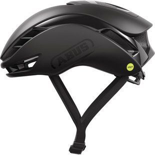 Велошолом спортивний ABUS GAMECHANGER 2.0 MIPS velvet black M 980305 фото