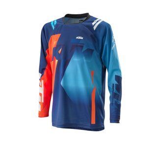 Сорочка KTM KIDS GRAVITY-FX SHIRT (XL) 3PW210002405 фото