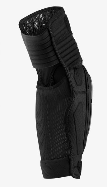 Налокотники RIDE 100% FORTIS Elbow Guard [Black], L/XL 90120-001-18 фото
