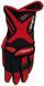 Мотоперчатки SHIFT Hybrid Delta Glove [Red], S (8) 70015-003-015 фото 1