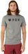 Футболка FOX PREMIUM Short Sleeve Tee - ABSOLUTE [Graphite], XL 31730-185-XL фото 4