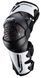 Ортопедические наколенники LEATT Z-Frame Knee Brace [White], Small 5022121910 фото 1