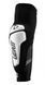 Налокітники LEATT 3DF 6.0 Elbow Guard [White], Medium 5019400341 фото 1