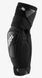 Налокотники RIDE 100% FORTIS Elbow Guard [Black], L/XL 90120-001-18 фото 1