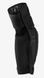 Налокотники RIDE 100% FORTIS Elbow Guard [Black], L/XL 90120-001-18 фото 2