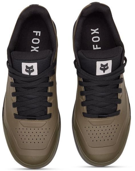 Взуття FOX UNION Shoe [Military], 13 29354-373-47 фото