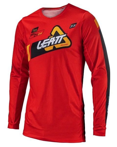 Комплект LEATT Ride Kit 3.5 [Red], 30/S 5024080621 фото