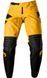 Брюки SHIFT 3LACK STRIKE PANT [Yellow], 32 19312-005-32 фото 3