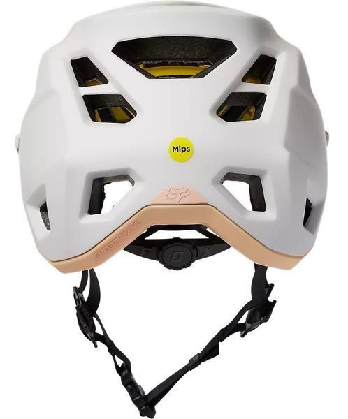 Шолом FOX SPEEDFRAME Helmet [Vintage White], L 26840-579-L фото