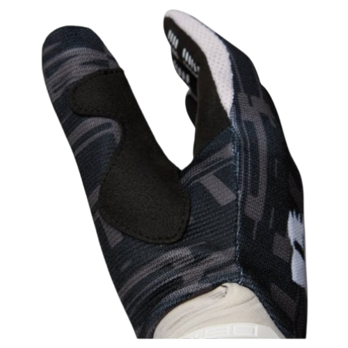 Детские перчатки FOX 180 Youth Glove - DIFFUSE [Black] YM 38610-001-YM фото