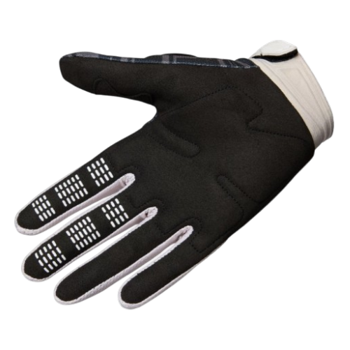 Детские перчатки FOX 180 Youth Glove - DIFFUSE [Black] YM 38610-001-YM фото
