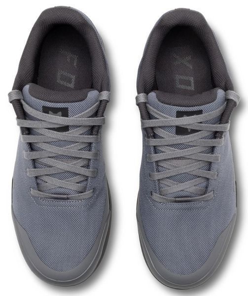 Обувь FOX UNION Shoe - CANVAS [Grey], 10 29860-006-43 фото