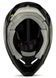 Шлем FOX V1 HELMET - BNKR [Black], L 31375-247-L фото 6