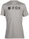 Футболка FOX PREMIUM Short Sleeve Tee - ABSOLUTE [Graphite], XL 31730-185-XL фото 1