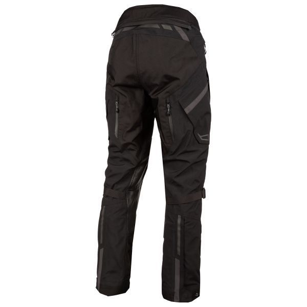 Мотоштани KLIM Badlands Pro Pant 32 Stealth Black 4053-003-032-001 фото
