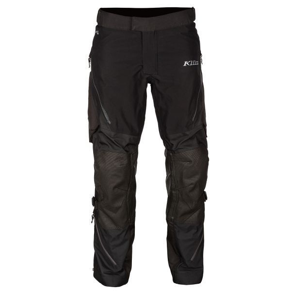 Мотоштани KLIM Badlands Pro Pant 32 Stealth Black 4053-003-032-001 фото